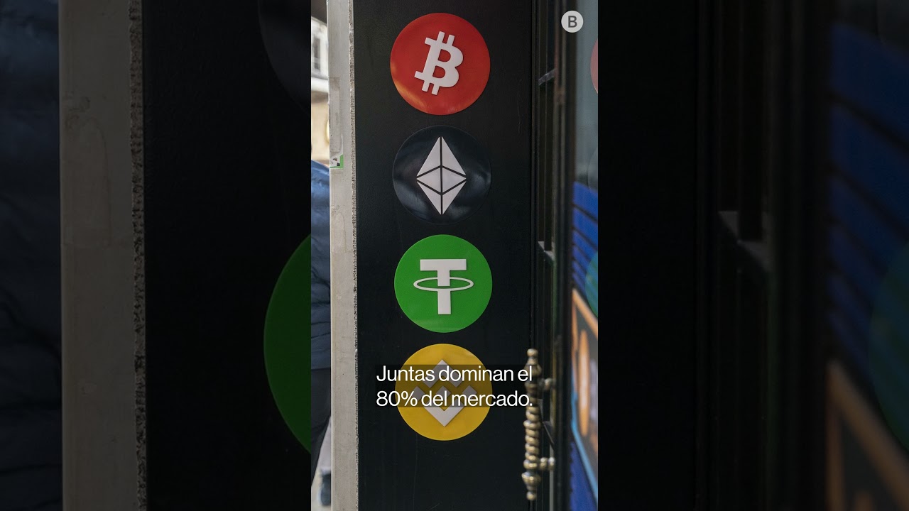 ¿Qué son las stablecoins y por qué desconfían los reguladores?