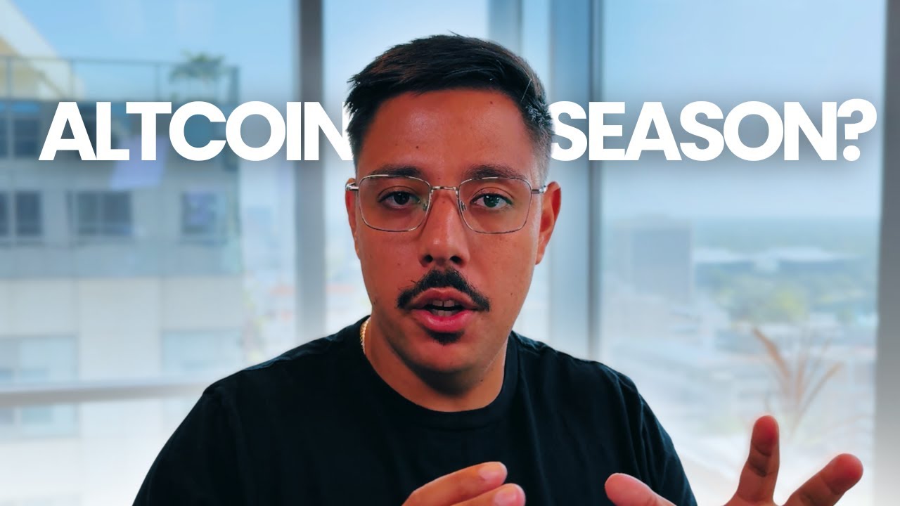 Stealth Bull Run: The Fed Awakens Altcoin Season