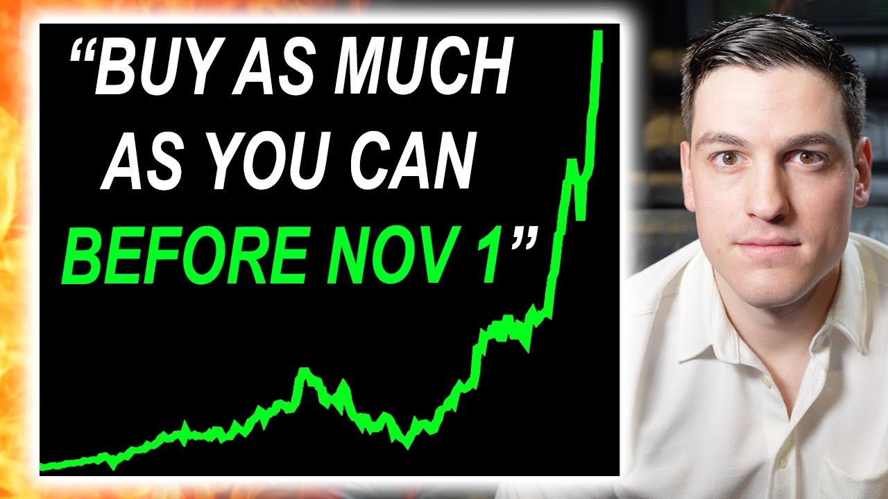 7 Stocks To Buy HEAVY Before November 2025