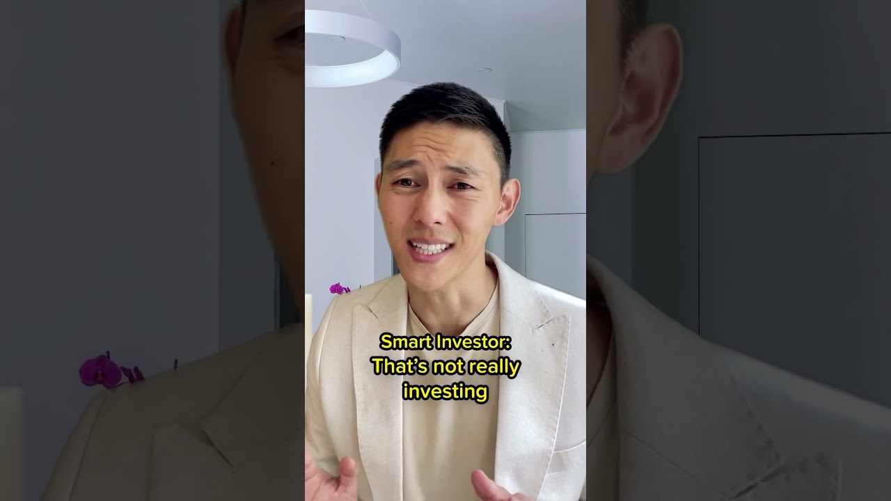 📈💰 How to be a Stock Investing MILLIONAIRE!