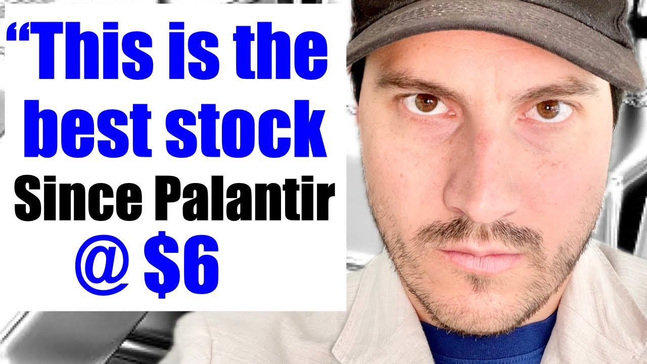 The #1 Stock You Must Buy in November‼️