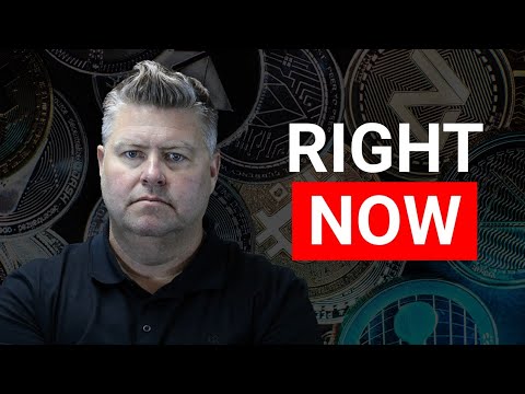 All XRP and Crypto holders warning (WATCH THIS NOW)
