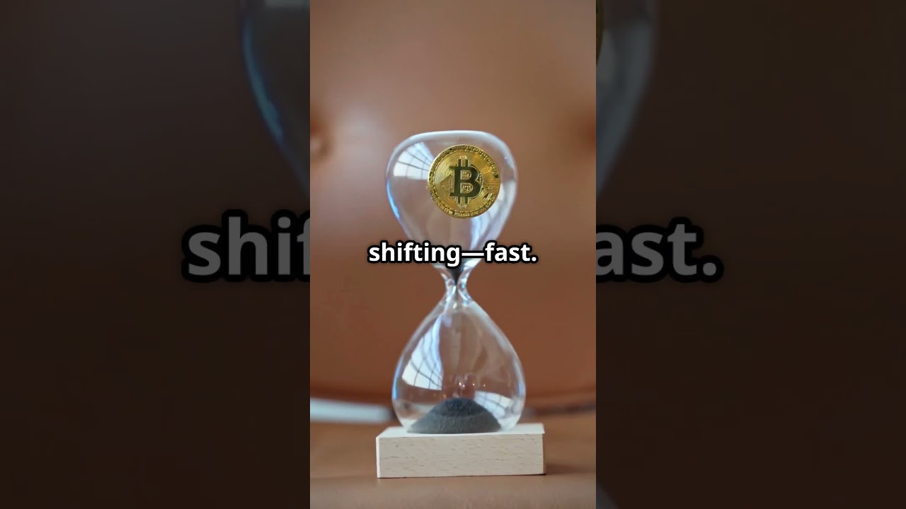 CRYPTO SECRETS: WHAT THE ELITES DON’T WANT YOU TO KNOW.#blockchain #crypto #cryptohistory #btc