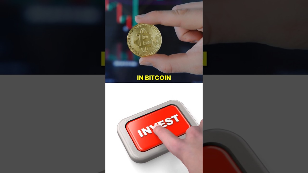 Inside the Bitcoin ETF Boom💰- Crypto Meets the Market #crypto #cryptocurrency #cryptonews #bitcoin