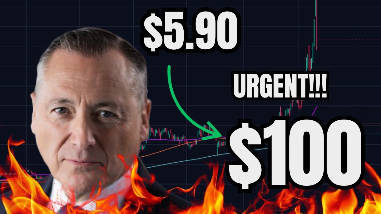 Rezolve AI Stock Massive Breaking News + Squid.AI Buyout…