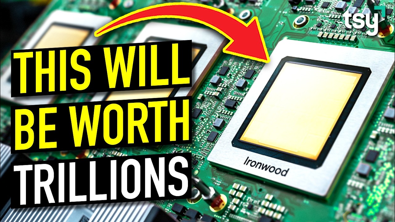 GET IN EARLY! I’m Buying This AI Chip Stock (Even Over NVIDIA Stock)