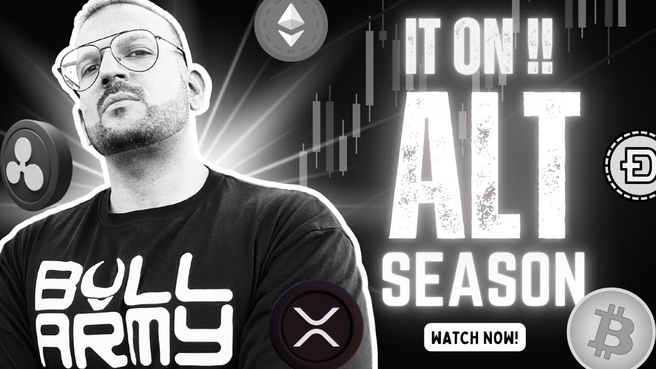 ALT Season is On 🚀🚀🚀