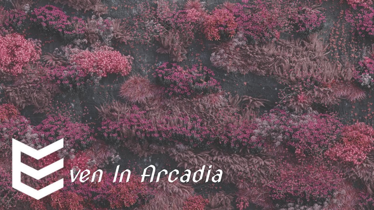 Sleep Token – Even In Arcadia (FULL ALBUM)
