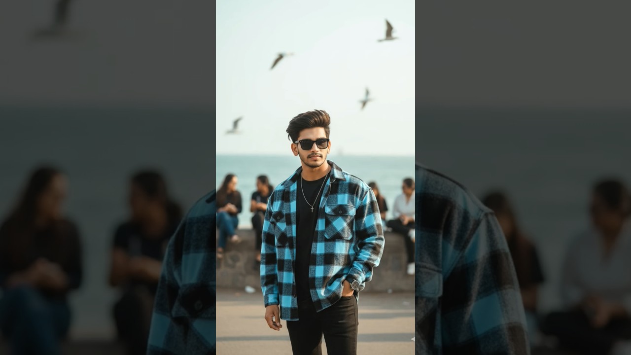 Trending Instagram Photo Editing | Gemini Photo Edit | Ai Photo Editing #ai