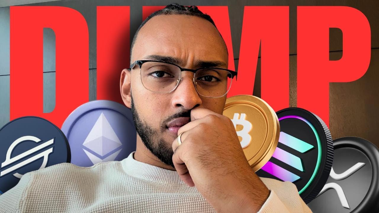 Full Crypto Market Update – Here’s Everything You Need To Know!