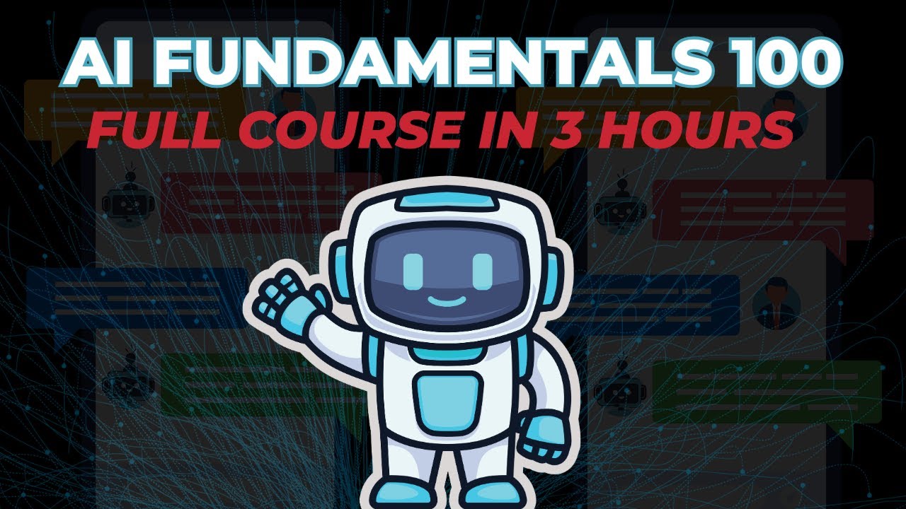 Mastering the Mechanics of Modern AI