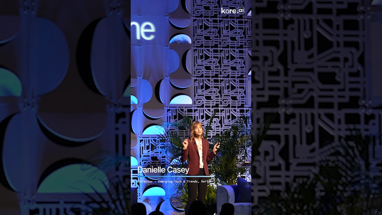 Where Will Generative AI Soon Work? | Insights from Daniel Casey @ Gartner