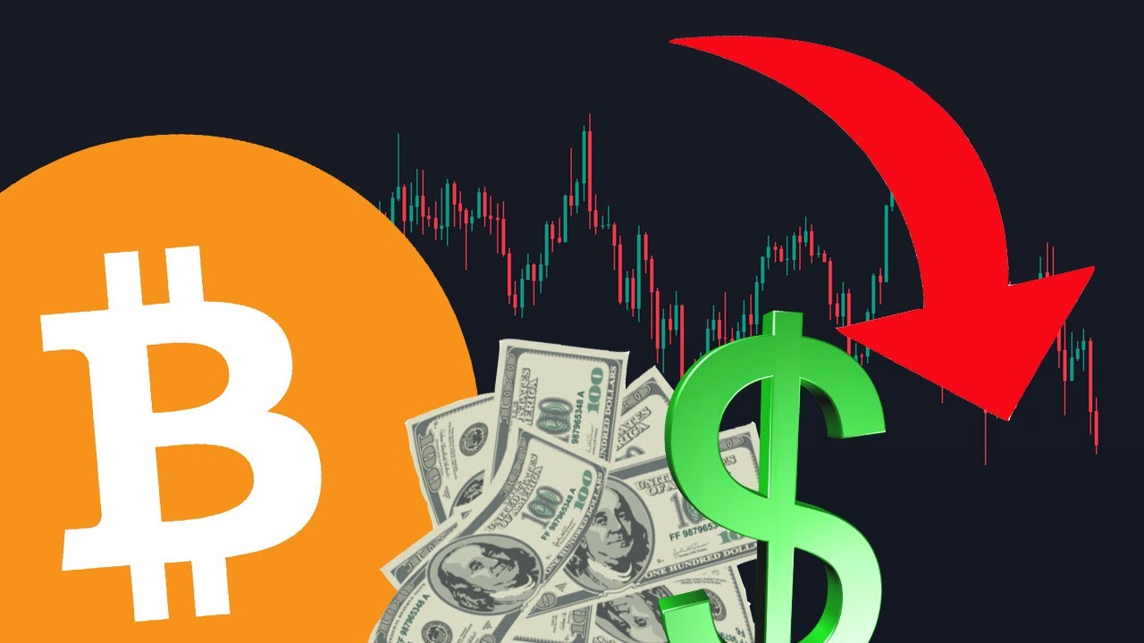 BITCOIN… I FOUND WHO IS SELLING…