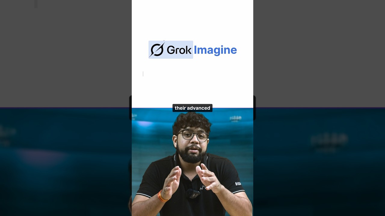 Grok Imagine vs OpenAI: Image Generation Showdown!