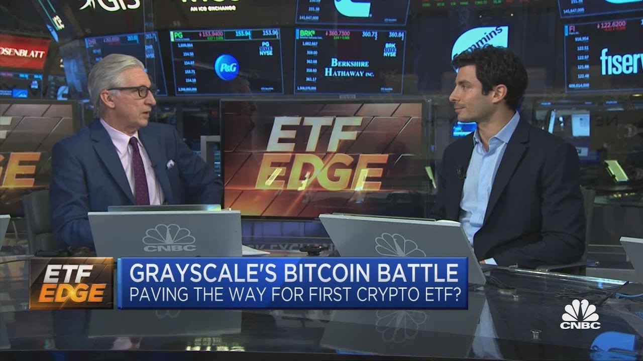 Breakthrough in the bitcoin ETF battle: What happens next?