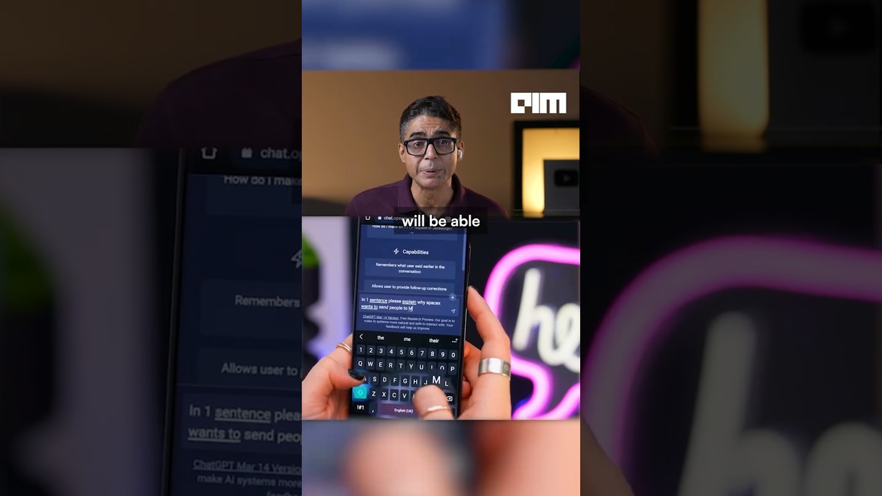 🔞Adult Mode in ChatGPT!! #OpenAi #AiNews #SamAltman #AimNetwork