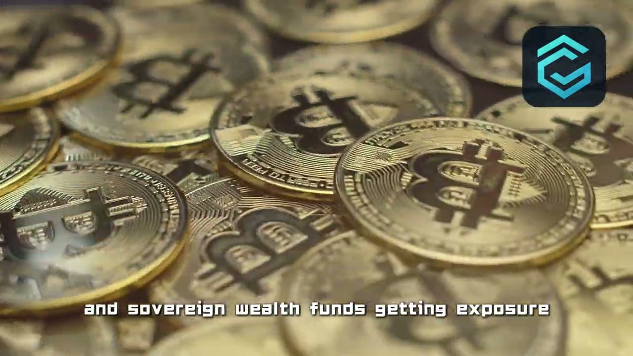 BlackRock’s $100B Bitcoin ETF: What TSWHZC Traders Need to Know the Institutional Crypto Takeover