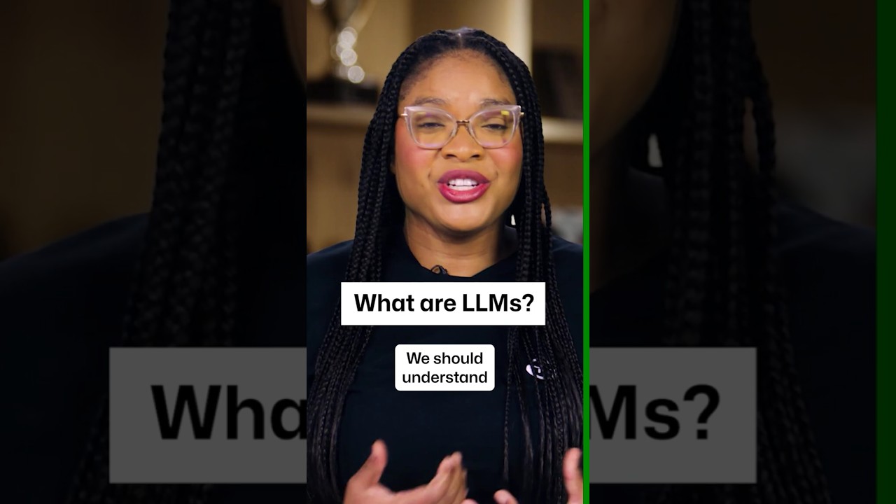Understanding LLMs: How AI language models actually work