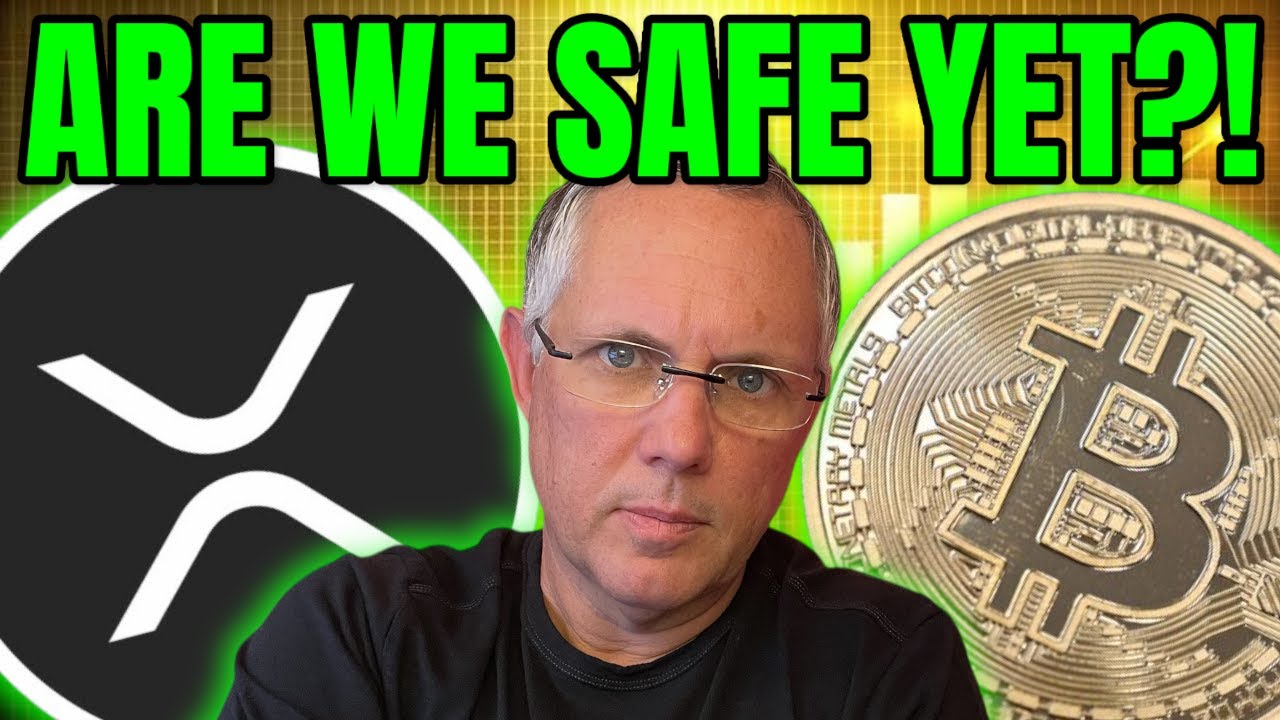 Crypto Market Turning Back Around! Are We Headed Higher For Good?! Are We Out Of The Woods?