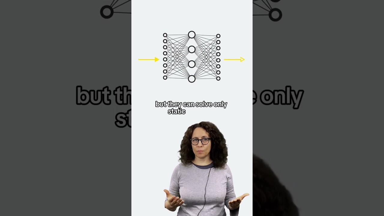 Data Science Pronto! – What are LSTM networks in Deep Learning applications? #LSTM #NeuralNetworks