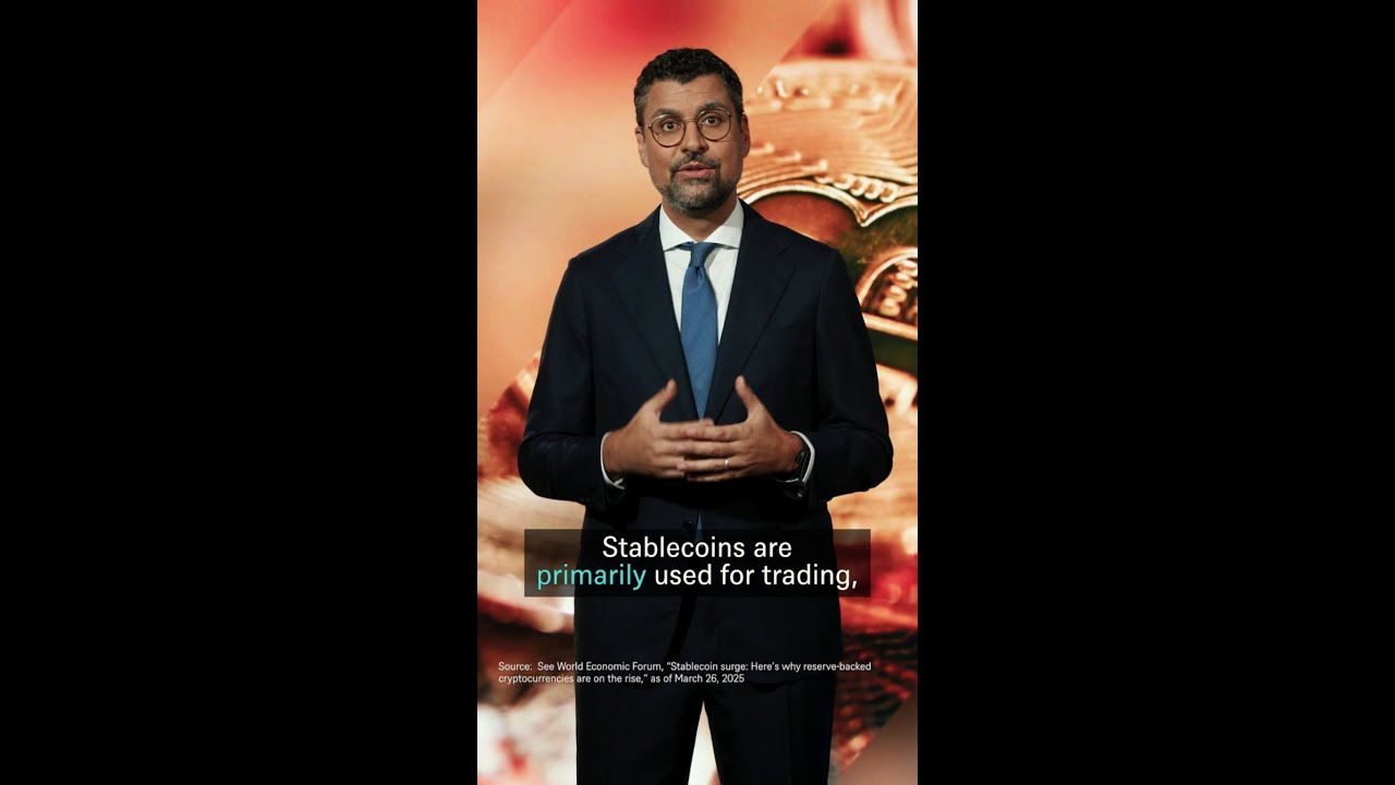 Stablecoins: Breaking out of the niche | 10 themes for 2026