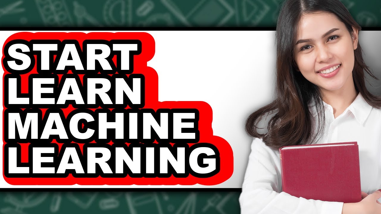 How to Start Learn Machine Learning (updated)