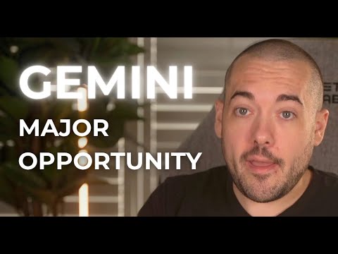 Gemini “Watch this before you decide the offer is fated for you!” Mid November Tarot