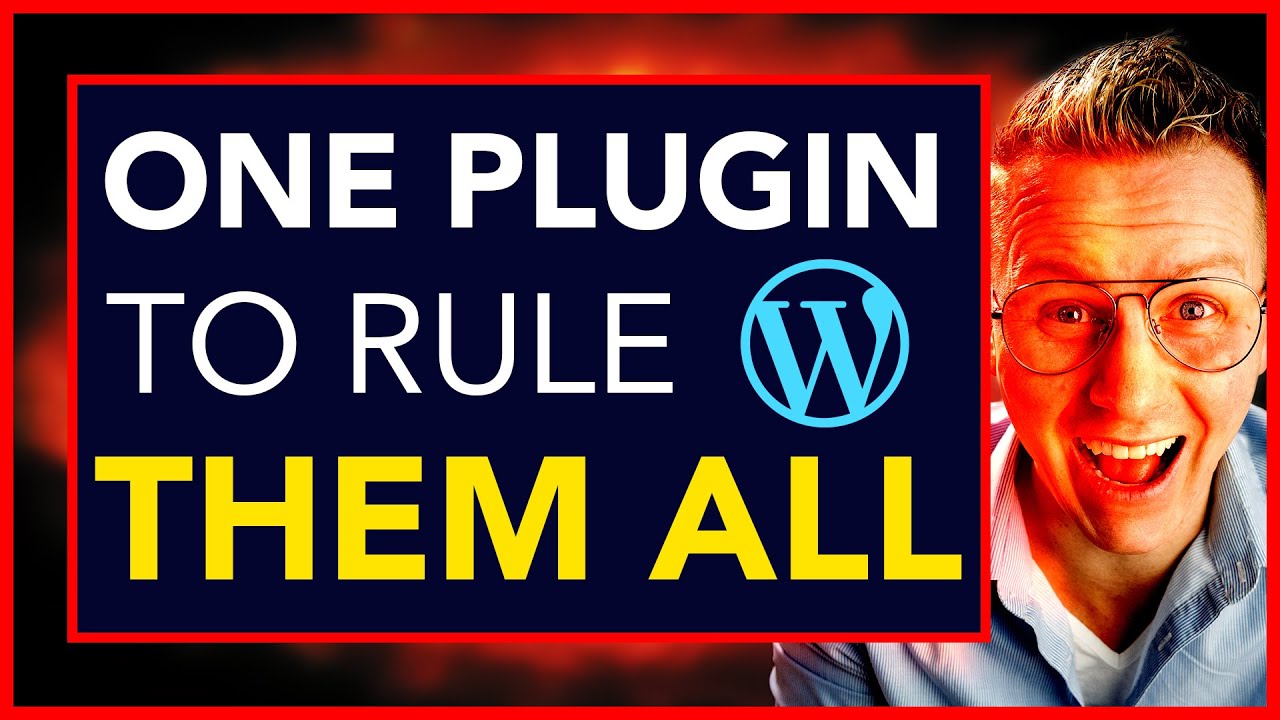 This Free WordPress Plugin Does 20 Jobs At Once! 🤯🔥