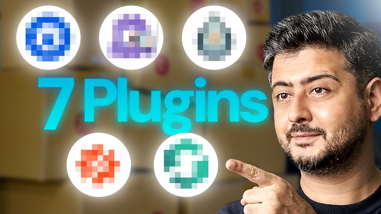 7 Essential FREE Plugins Every WordPress Beginner Needs for Success