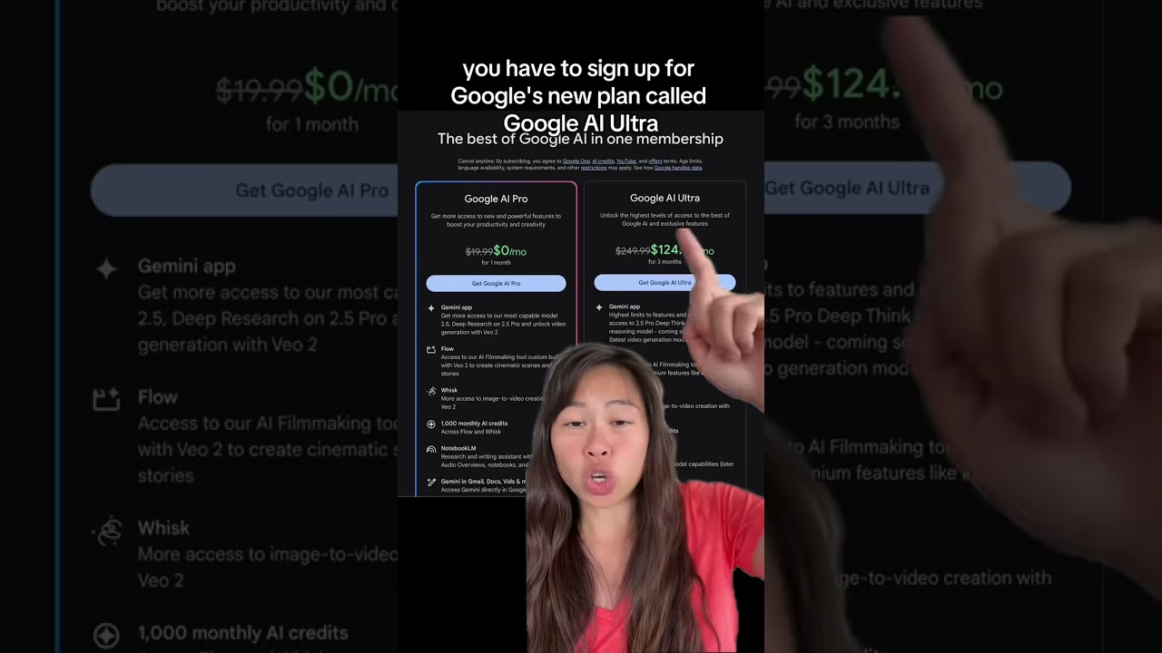How to get access to Google VEO 3