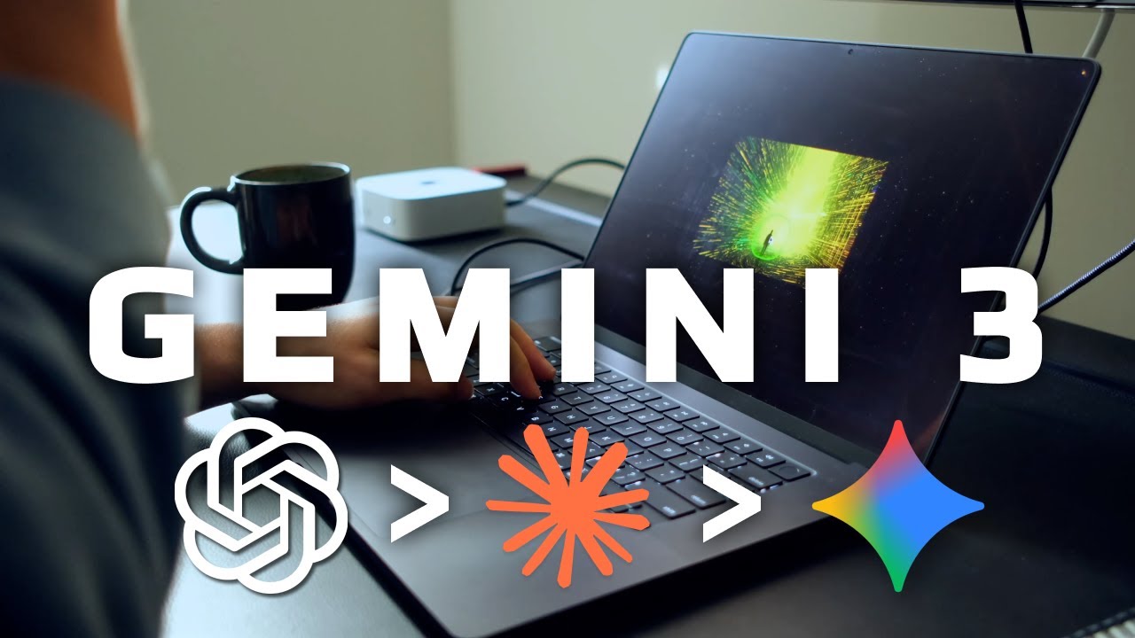 Yup, Gemini 3 Pro Is Insane… But This NEW Agent Pattern Is Even CRAZIER