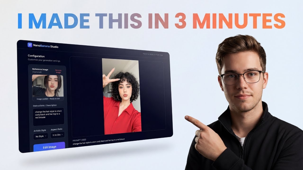 Stop Paying for AI Images — Build Your Own Generator for Free
