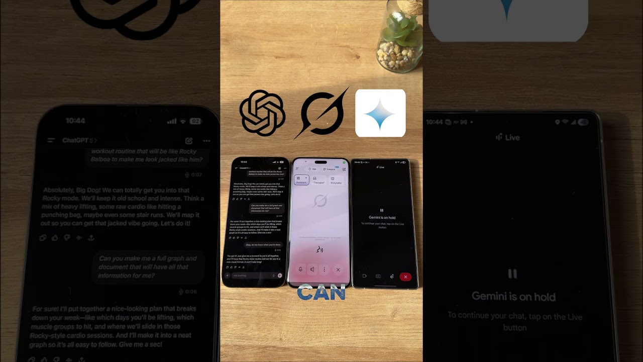 ChatGPT vs Grok vs Google Gemini Which Is Better? 🔥 #ChatGPT #Grok #GoogleGemini #AI