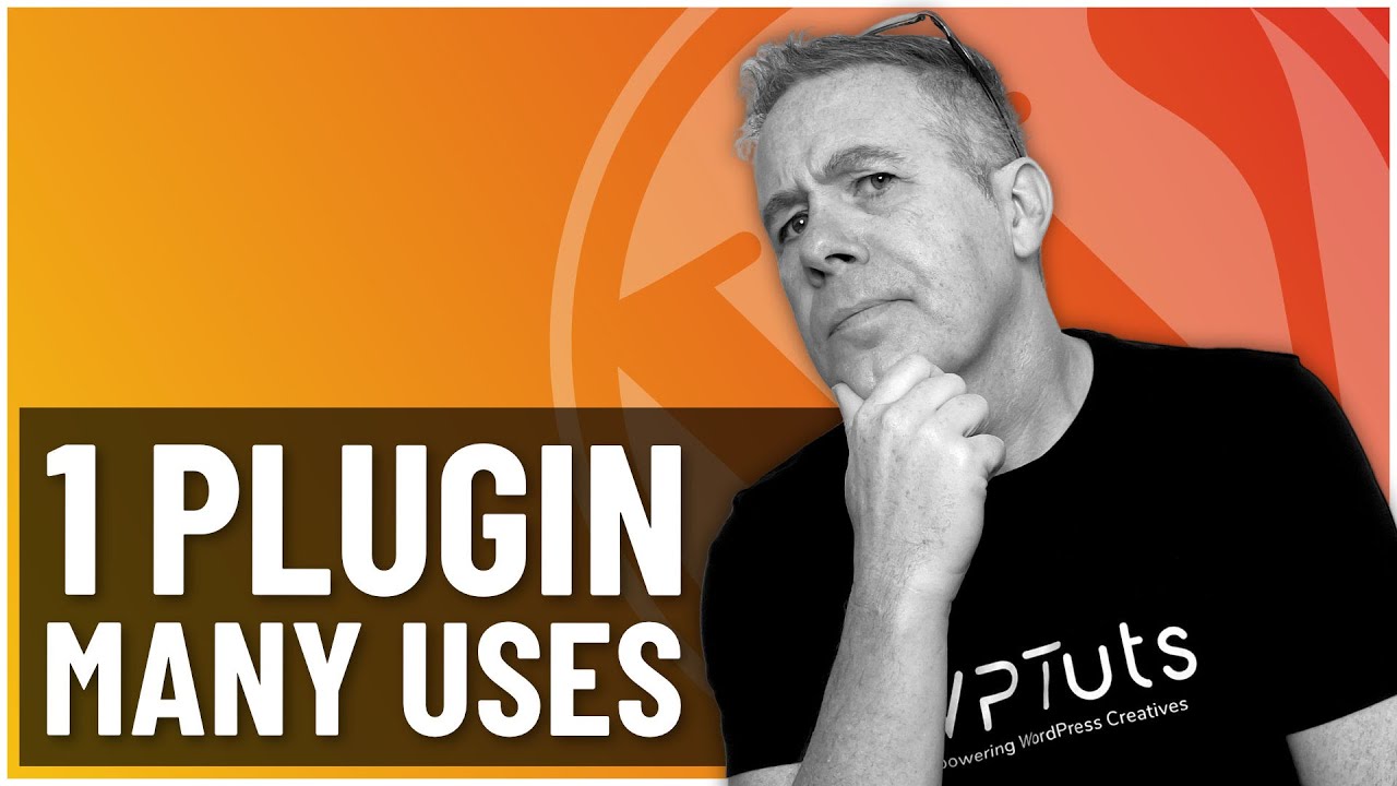 WPExtended | One WordPress Plugin To Rule Them All?