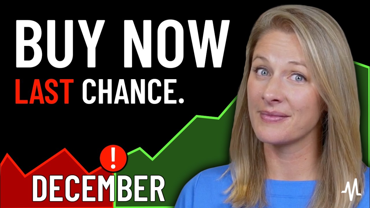 5 Hot Stocks to Buy Now: December’s Top Picks With Upside Ahead