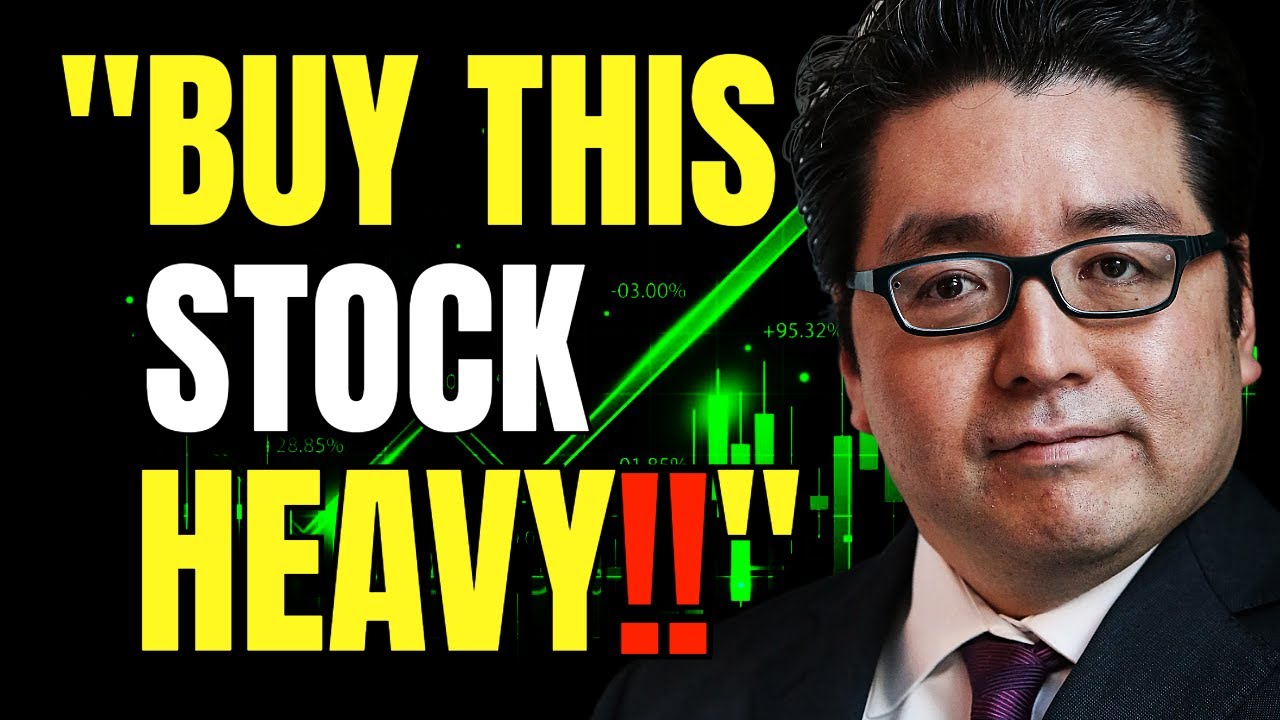 Tom Lee: “Get Ready For A Huge Market Rally Before Year End” (3 AI Stocks With Long Term Potential)