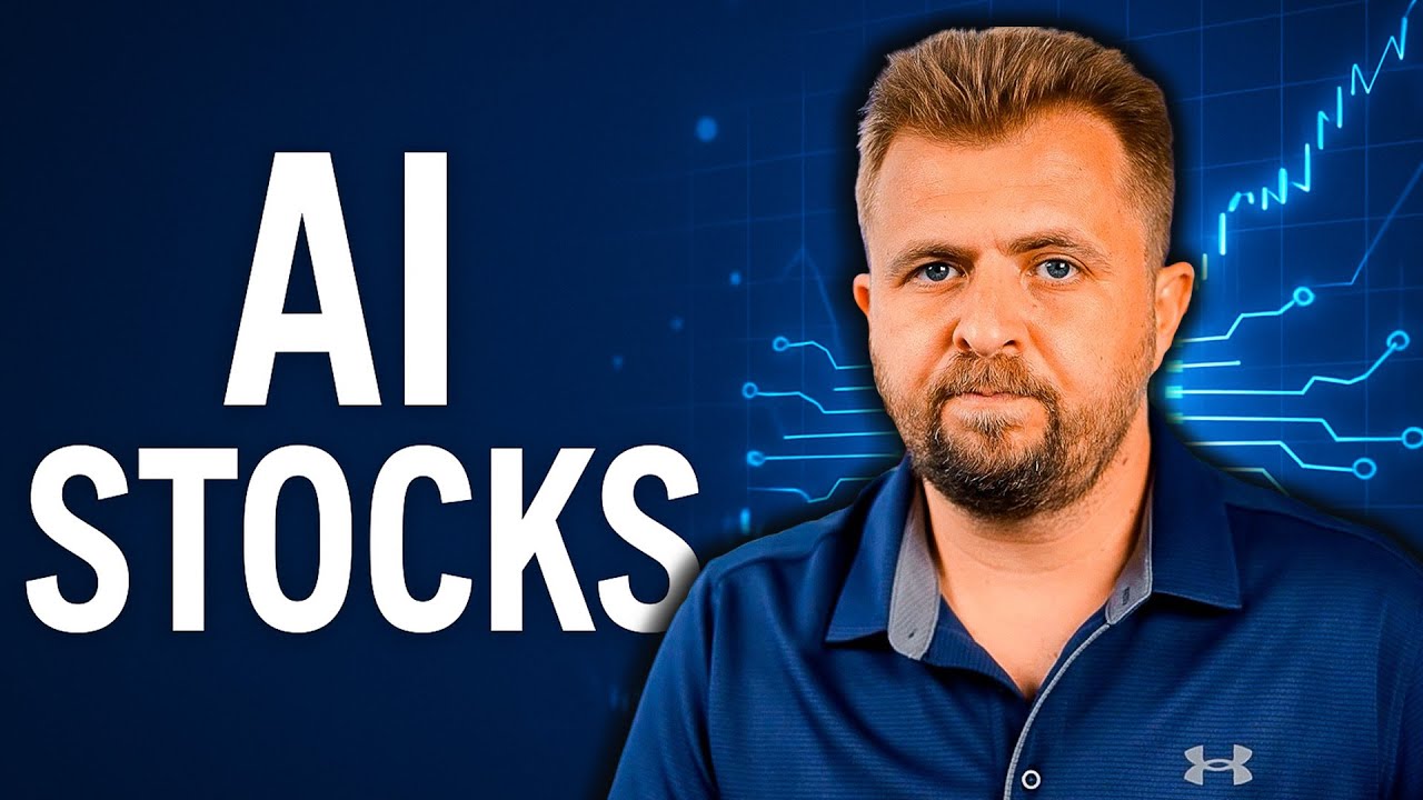 The Best 10 AI Stocks To Buy For 2026