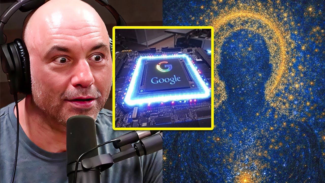Google’s Quantum AI: It Was Asked Who Built the Universe, Here’s What It Replied…