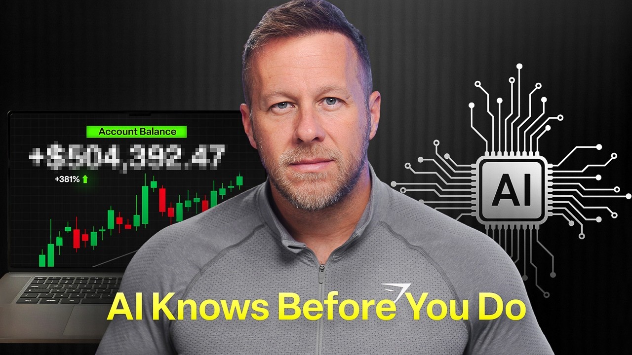 The ULTIMATE AI Trading Tool – Beat 99% of Investors with THIS