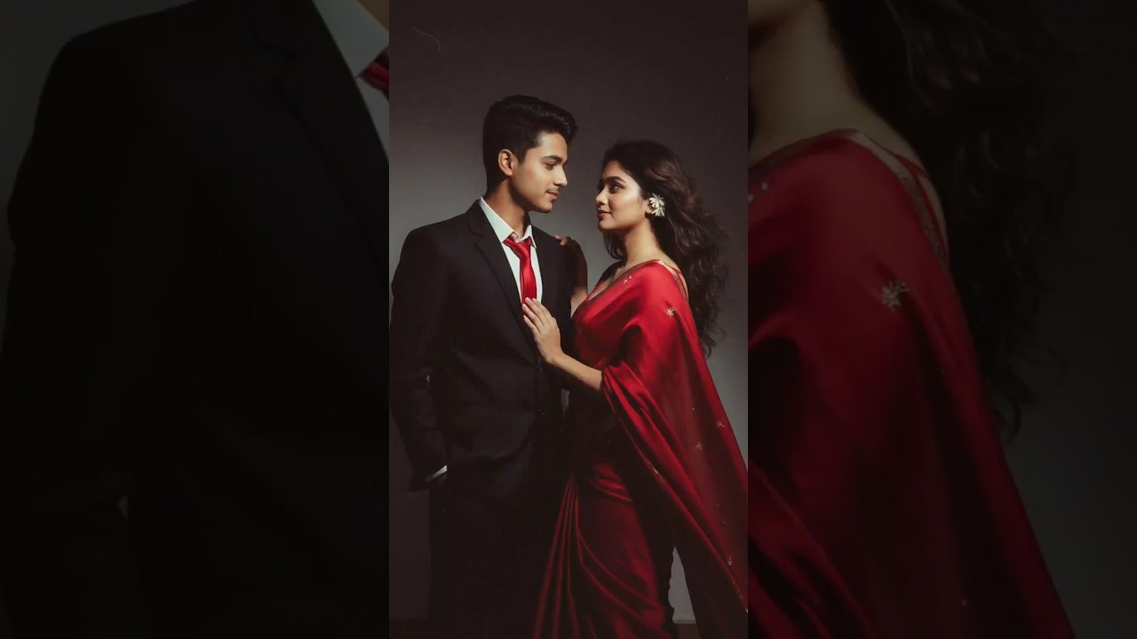 Trending Instagram Ai Photo Editing || Couple Ai Gemini Photo Editing #aiphotoediting #gemini