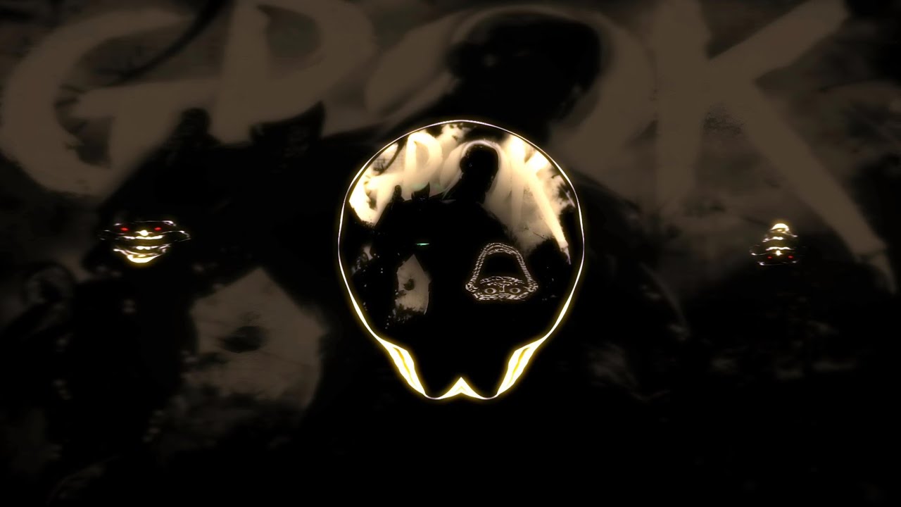 GROK – [Super Slowed 0.5x + Reverb] · VUKEINE | Phonk Series 🗣️🔥☠️