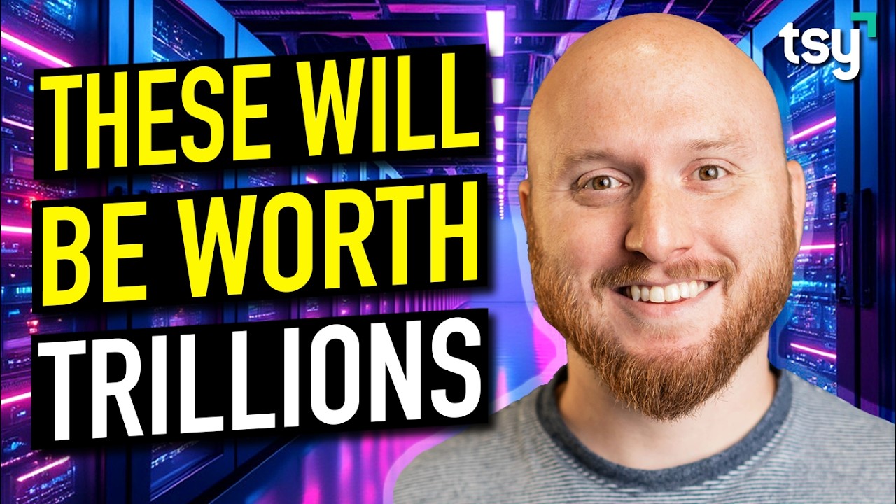 GET IN EARLY! Top 3 AI Stocks I’m Buying Now (Even Over Nvidia Stock)
