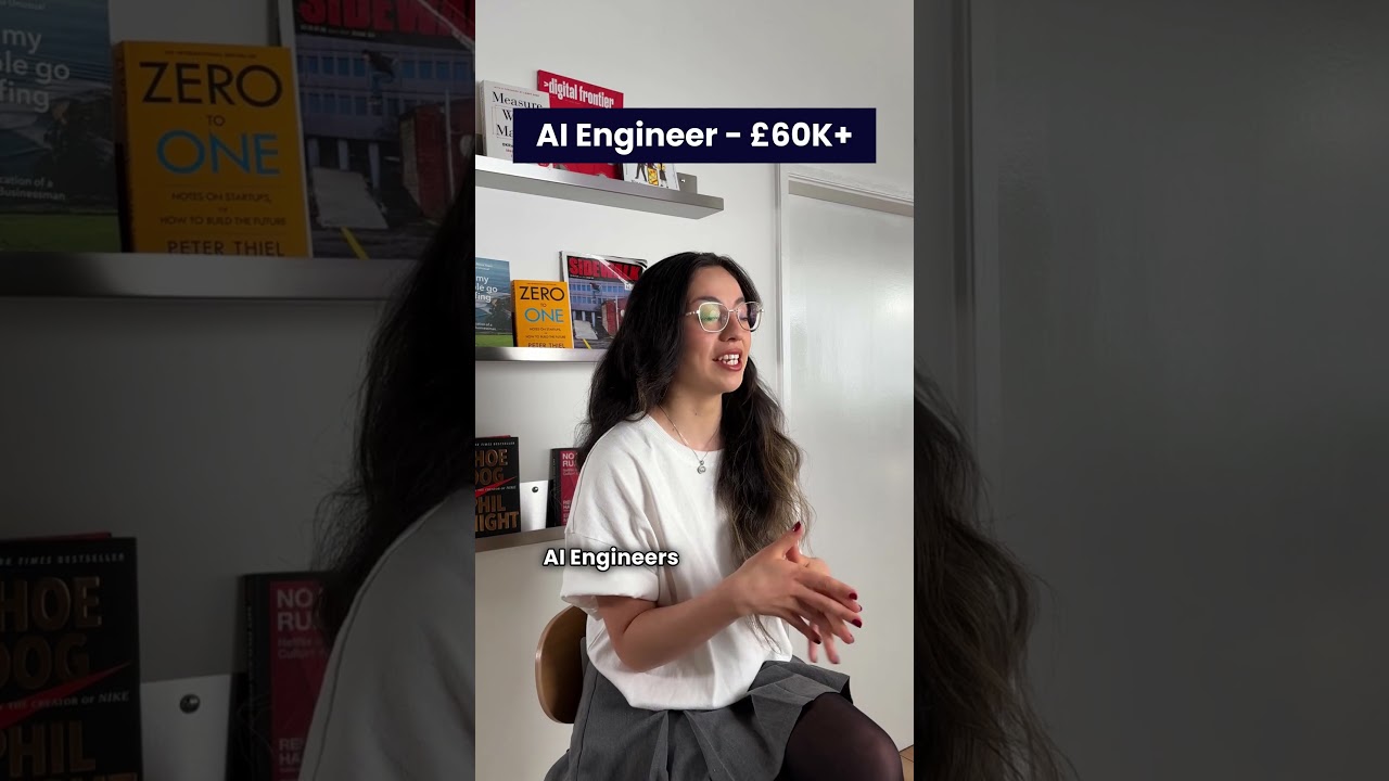 How to Learn AI for Free in the UK Right Now! #DidYouKnow #ForYou