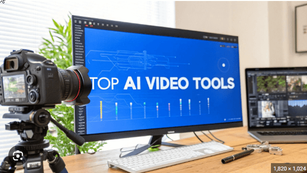 ai video generator