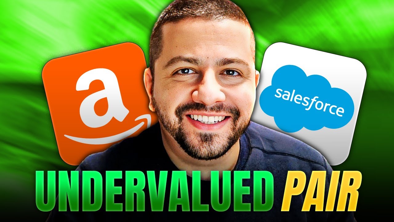 2 Undervalued AI Stocks You Can Buy Now!