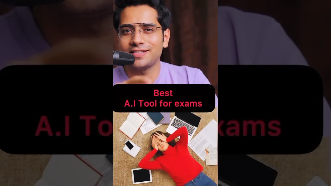 AI tool for exam …… #motivation #motivational #mymotivation #study