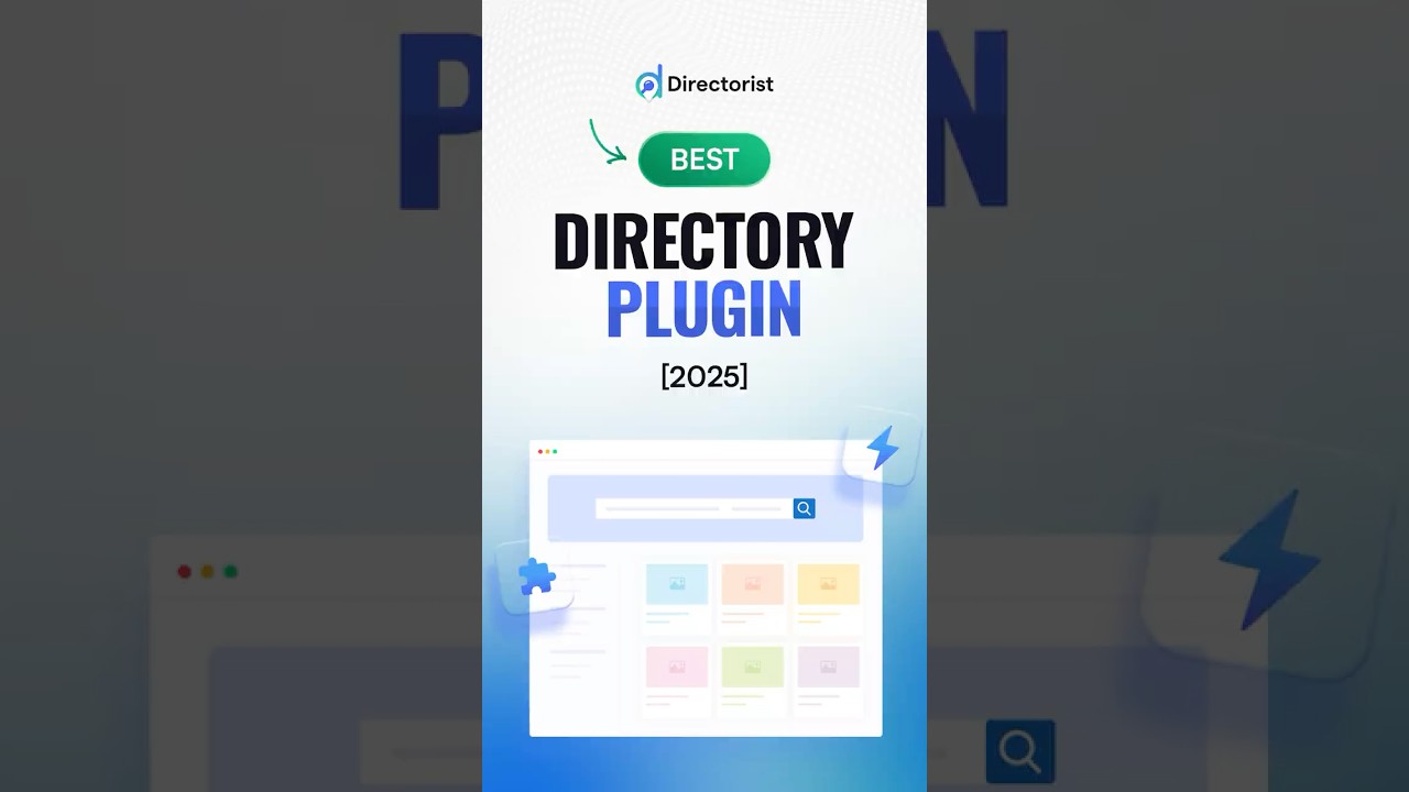 Best WordPress Directory Plugin (2025)