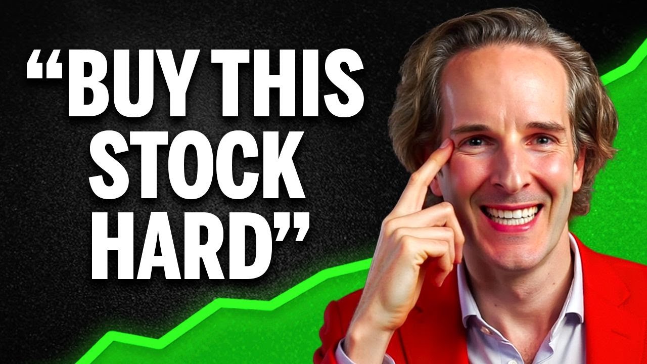 Best AI Stock to Buy NOW & Retire in 2026