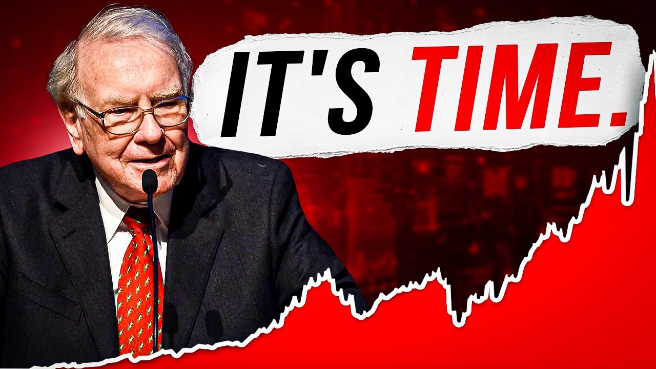 Warren Buffett’s Advice to Investors for 2026