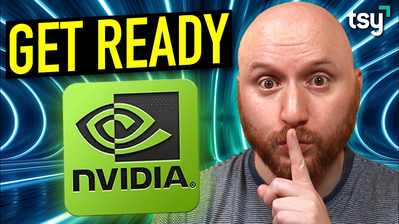 GET IN EARLY! I’m Investing In This HUGE AI Chip Breakthrough